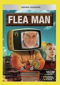 Flea Man - Flea Man - DVD