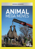 Animal Mega Moves - Animal Mega Moves - DVD
