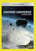 Known Universe: Season 1 - Known Universe: Season 1 - DVD