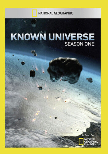 Known Universe: Season 1 - Known Universe: Season 1 - DVD