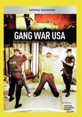 Gang War Usa - Gang War Usa - DVD