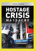 Hostage Crisis Massacre - Hostage Crisis Massacre - DVD