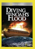 Diving Into Noahs Flood - Diving Into Noahs Flood - DVD