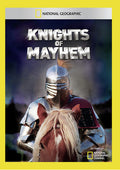 Knights Of Mayhem - Knights Of Mayhem - DVD