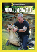 Animal Underworld - Animal Underworld - DVD