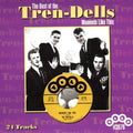 Tren-dells - Best Of / Moments Like This - Music CD