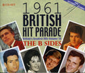 B-sides Pt Three: Sept-dec / Various - B-sides Pt Three: Sept-dec / Various - Music CD