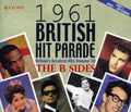 B-sides Pt Two: Apr-sept / Various - B-sides Pt Two: Apr-sept / Various - Music CD