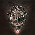 Bible Of The Devil - For The Love Of Thugs & Fools - Music CD