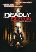Deadly Detour: The Goat Man Murders - Deadly Detour: The Goat Man Murders - DVD