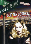 Glitter Goddess: Queen Of The Sunset Strip - Glitter Goddess: Queen Of The Sunset Strip - DVD