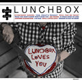 Lunchbox - Lunchbox Loves You - Music CD