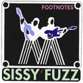 Sissy Fuzz - Footnotes - Music CD