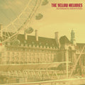Yellow Melodies - Alternate Identities - Music CD