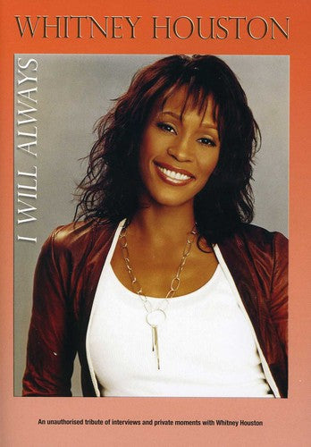 Houston,whitney / I Will Always: Unauthorized - Houston,whitney / I Will Always: Unauthorized - DVD