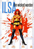 Ilsa Wicked Warden - Ilsa Wicked Warden - DVD