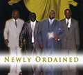 Newly Ordained / Newly Ordained - Newly Ordained / Newly Ordained - Music CD