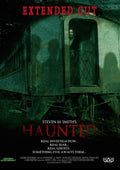 Haunted: Extended Cut - Haunted: Extended Cut - DVD