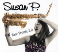P,susan - Tronic 2.0 - Music CD