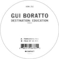 Boratto,gui - Destination: Education Remixes - Vinyl Record