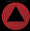 Darabi / Paris,tim - Various Items 2 - Vinyl Record
