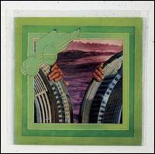 El Freakadell - I Got You - Vinyl Record