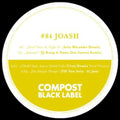 Joash - Compost Black Label 84 - Vinyl Record