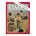 Joe / Flower Travellin Band - Times - Music CD