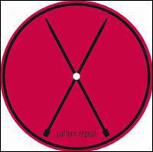 Pattern Repeat - Pr 00/5 - Vinyl Record