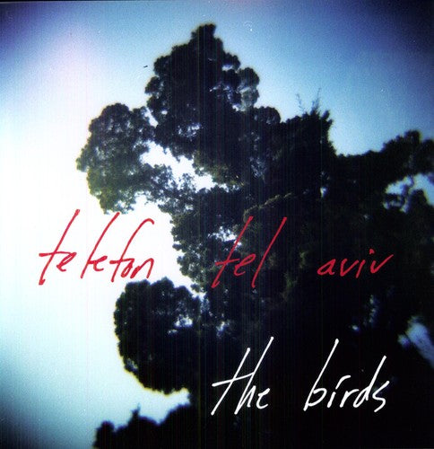 Telefon Tel Aviv - Birds - Vinyl Record