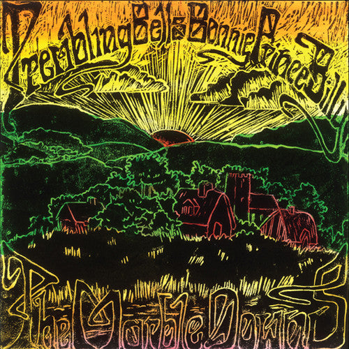 Trembling Bells / Bonnie Prince Billy - Marble Downs - Music CD