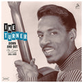 Turner,ike - Down & Out: Ike Turner Recordings 1951-1959 - Vinyl Record