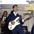 Turner,ike - Real Gone Rocket - Music CD