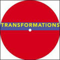 Transformations / Various - Transformations / Various - Vinyl Record