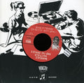 Whitfield,barrence & Savages - Ramblin Rose / Bad Girl - Vinyl Record