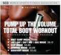 Total Body Workout 1 / Various - Total Body Workout 1 / Various - Music CD