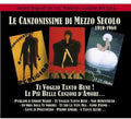 Le Canzonissime Di Mez - Le Canzonissime Di Mez - Music CD