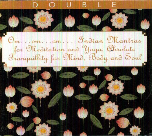 Om & Other Mantras - Om & Other Mantras - Music CD