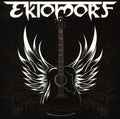 Ektomorf - Acoustic - Music CD