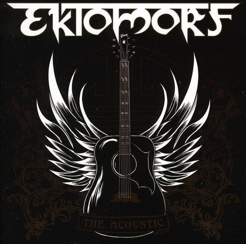 Ektomorf - Acoustic - Music CD