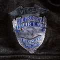 Prodigy - Their Law: The Singles 1990-2005 - Vinyl Record