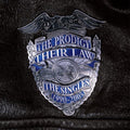 Their Law: The Singles 1990-2005 [LP] Vinyl Record
