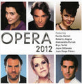 Opera 2012 / Various - Opera 2012 / Various - Music CD