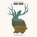 Snow,miike - Happy To You - Music CD