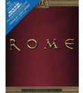 Rome: The Complete Series - Rome: The Complete Series - Blu-ray