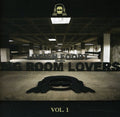 Foort,lucien - Big Room Lovers - Music CD