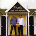 Hut People - Picnic - Music CD