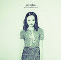 Nilsen,siri - Alle Snakker Sant (limited Edition Blue Vinyl) - Vinyl Record