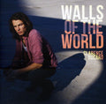 Bucaro,clarence - Walls Of The World - Music CD