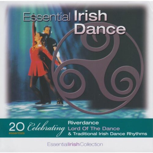 Essential Irish Dance / Various - Essential Irish Dance / Various - Music CD